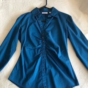 NY and Co dress shirt